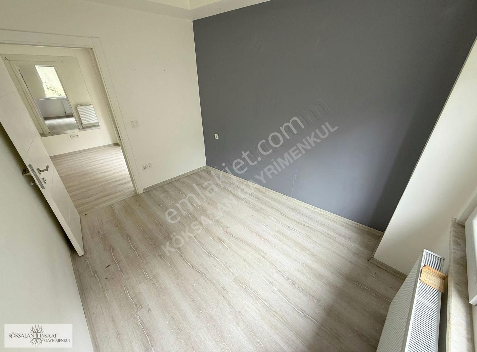 Köksalandan Altıntepe Ulaşıma Yakın Yeni Bahçeli 1+1 Fırsat - Görsel 19