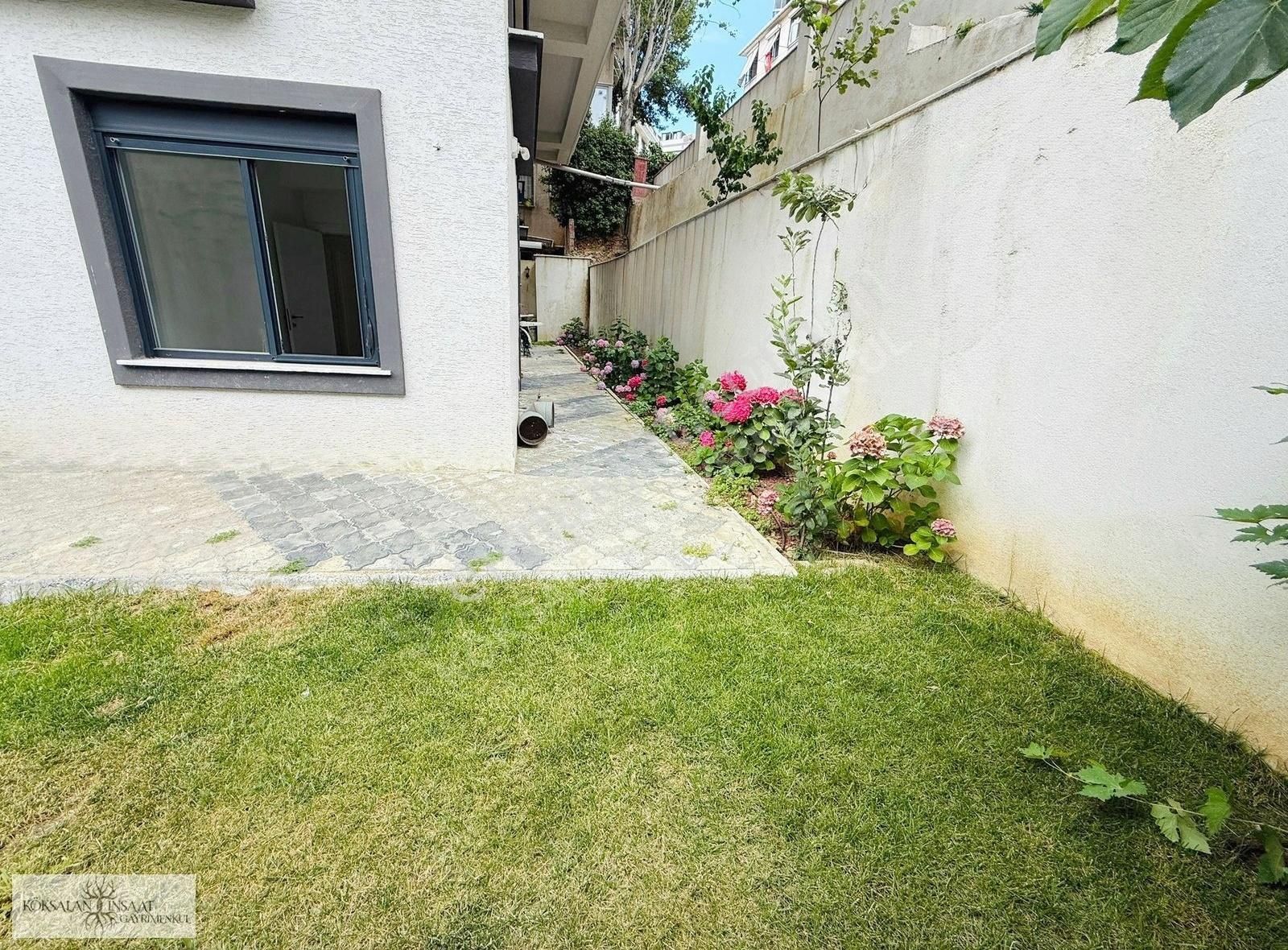 Köksalandan Altıntepe Ulaşıma Yakın Yeni Bahçeli 1+1 Fırsat - Görsel 12