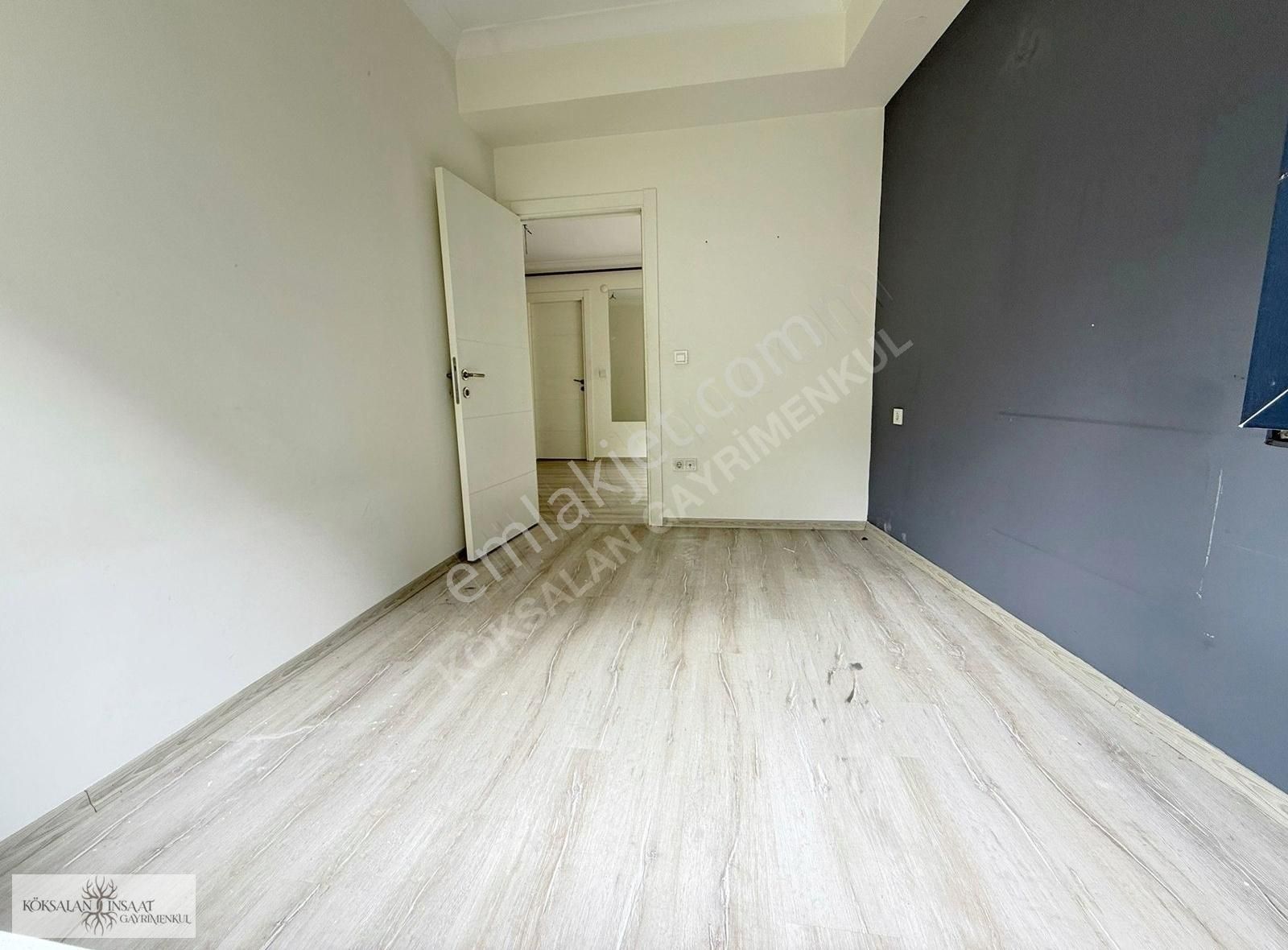 Köksalandan Altıntepe Ulaşıma Yakın Yeni Bahçeli 1+1 Fırsat - Görsel 17