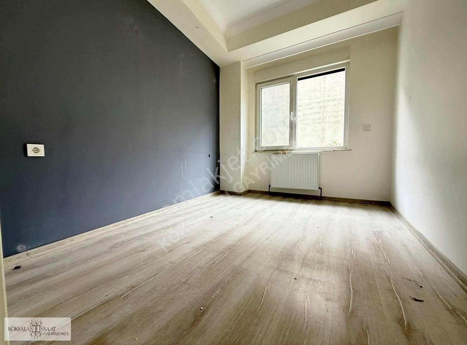 Köksalandan Altıntepe Ulaşıma Yakın Yeni Bahçeli 1+1 Fırsat - Görsel 34