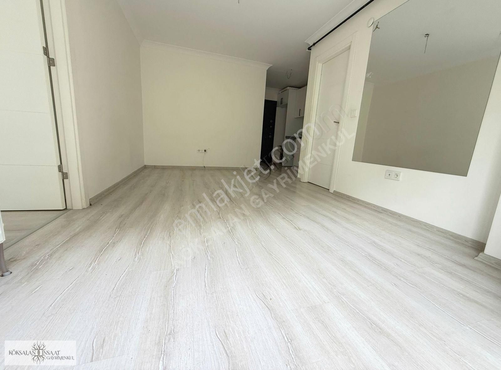 Köksalandan Altıntepe Ulaşıma Yakın Yeni Bahçeli 1+1 Fırsat - Görsel 14