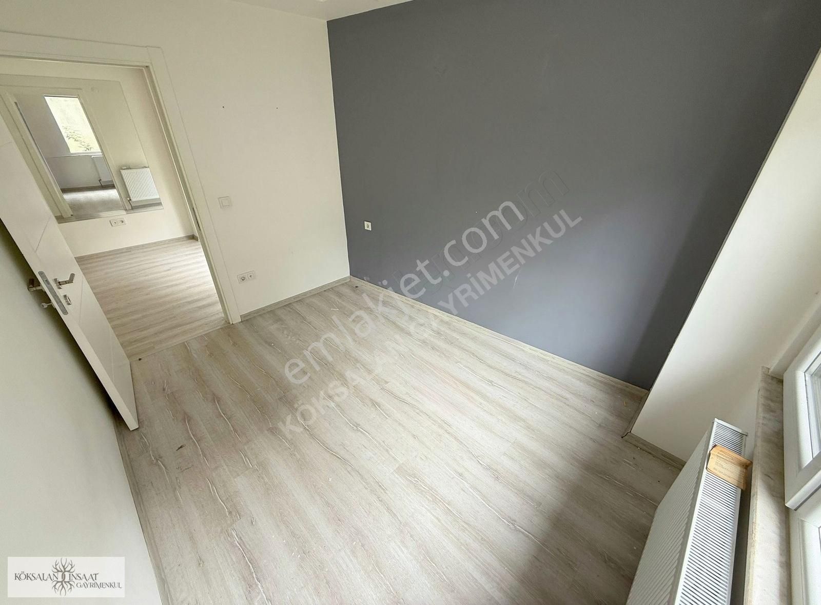 Köksalandan Altıntepe Ulaşıma Yakın Yeni Bahçeli 1+1 Fırsat - Görsel 10