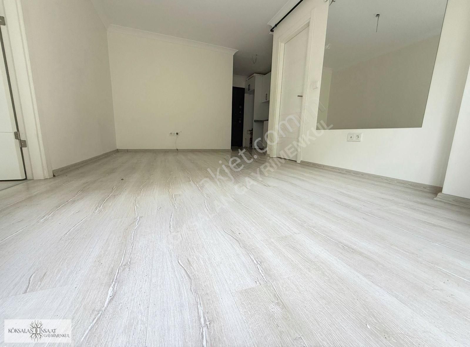 Köksalandan Altıntepe Ulaşıma Yakın Yeni Bahçeli 1+1 Fırsat - Görsel 28