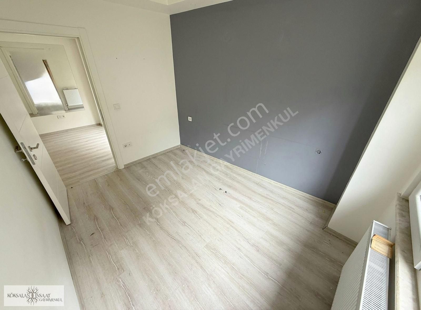 Köksalandan Altıntepe Ulaşıma Yakın Yeni Bahçeli 1+1 Fırsat - Görsel 23