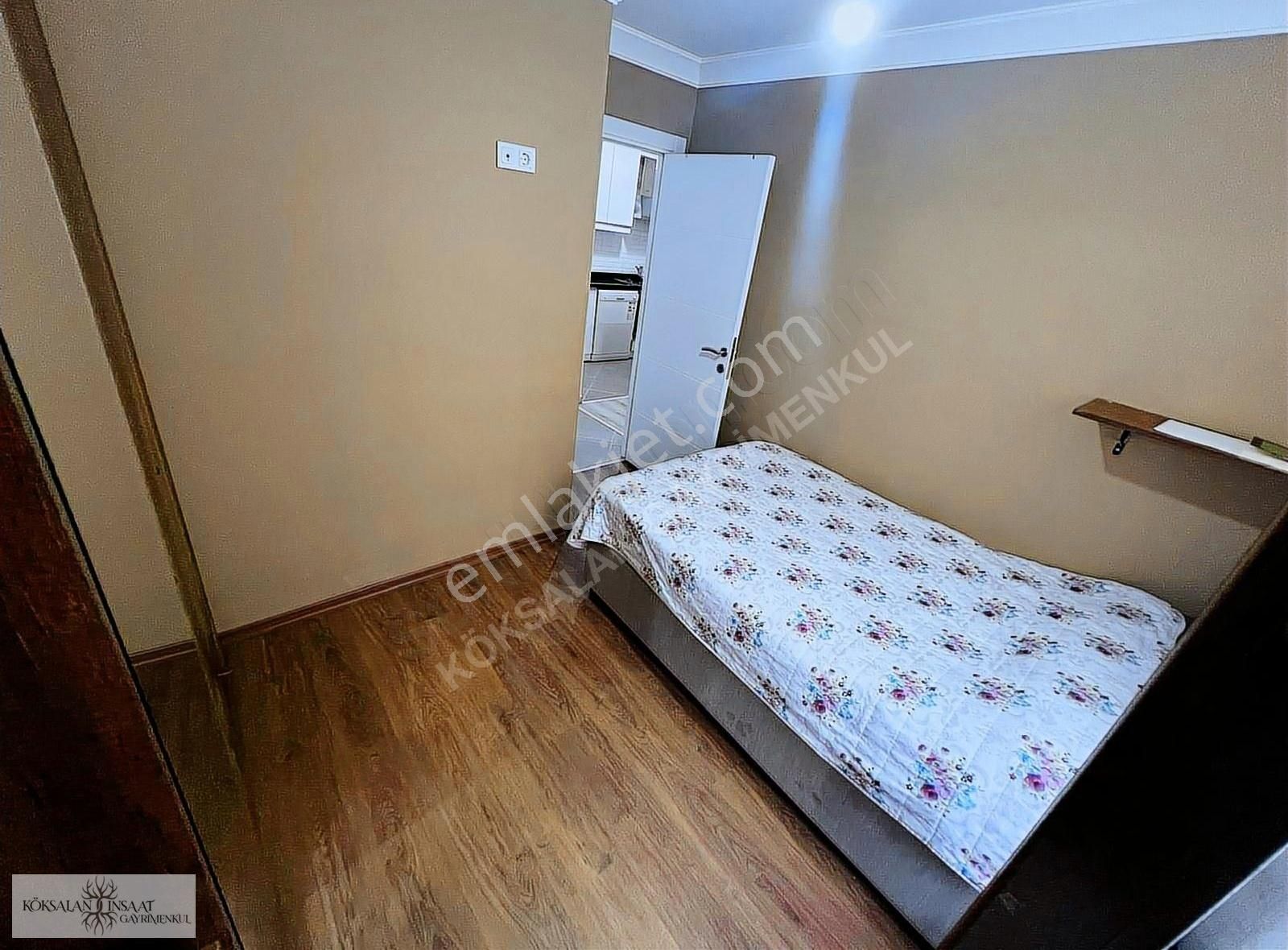 Köksalan'dan Altıntepe'de Marmaray'a Yakın Ön Cephe 1+1 Fırsat - Görsel 4