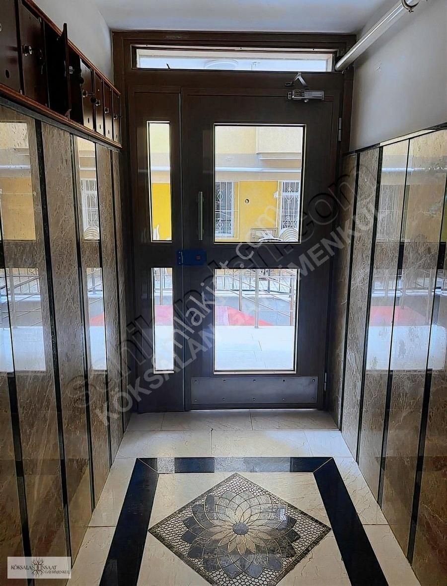 Köksalan'dan Altıntepe'de Marmaray'a Yakın Ön Cephe 1+1 Fırsat - Görsel 8