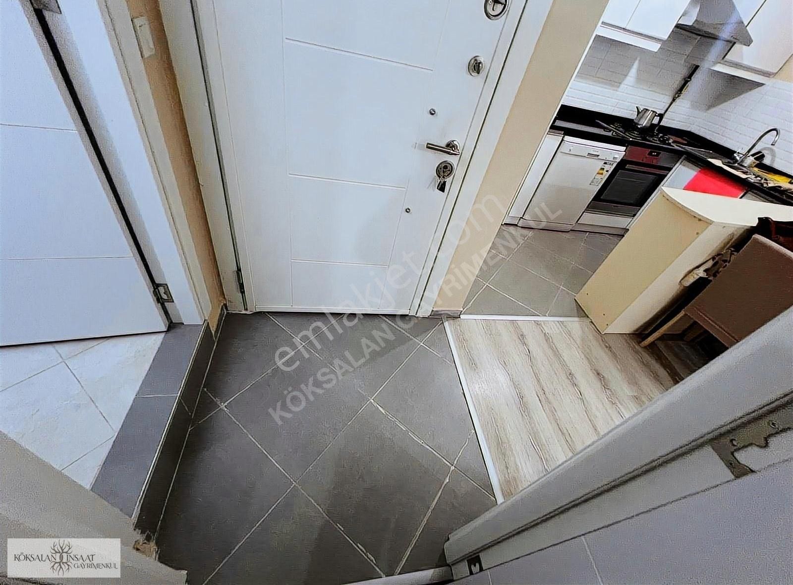 Köksalan'dan Altıntepe'de Marmaray'a Yakın Ön Cephe 1+1 Fırsat - Görsel 2