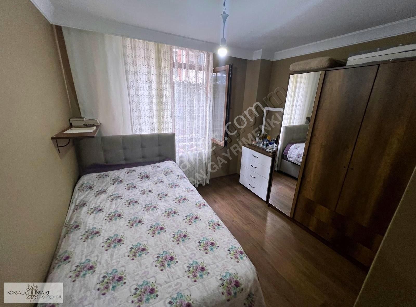 Köksalan'dan Altıntepe'de Marmaray'a Yakın Ön Cephe 1+1 Fırsat - Görsel 10