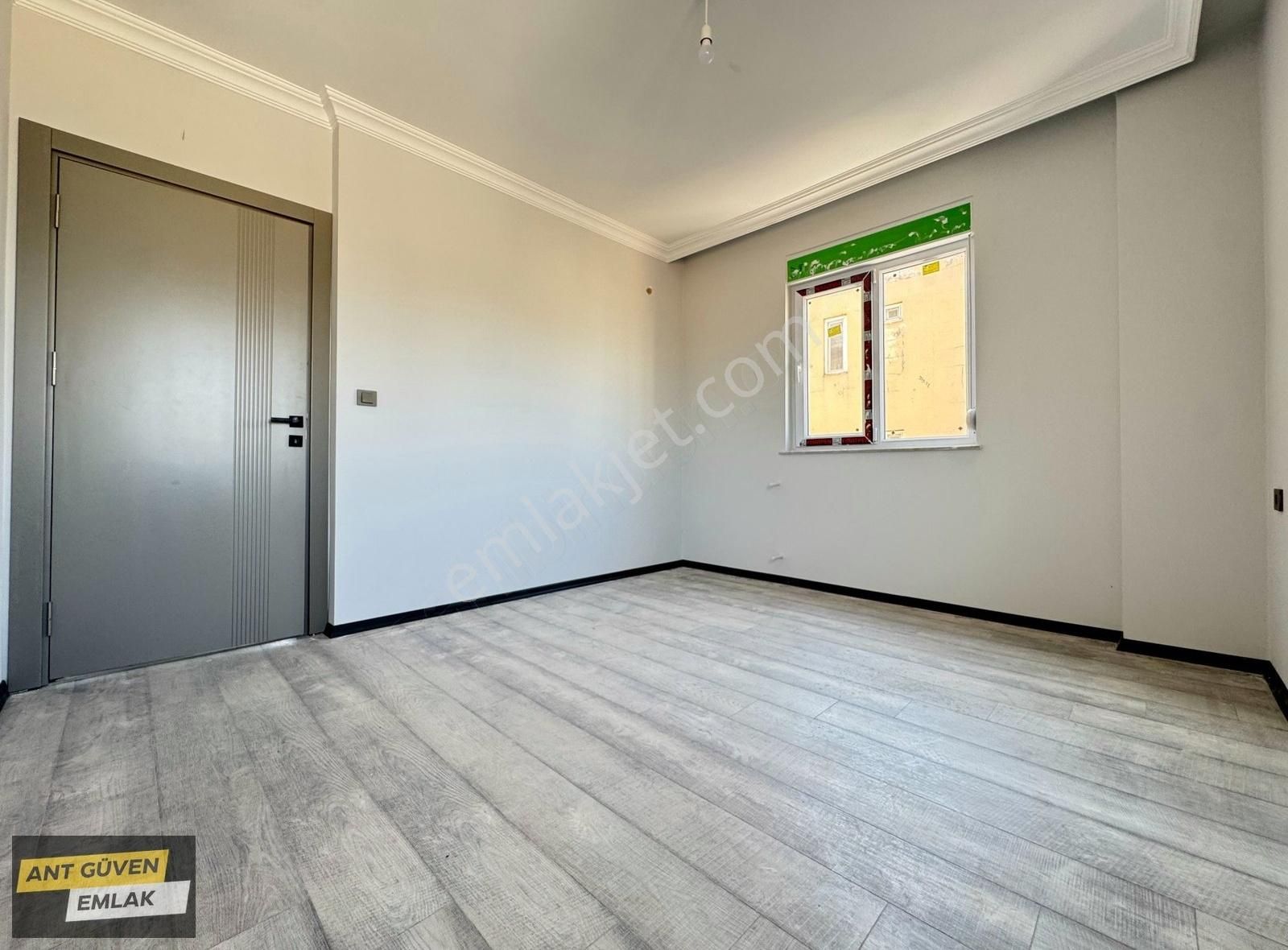 Döşemealtı Devlet Hastanesi Ve Üniversite Yakını Katta 2+1 Daire - Görsel 8