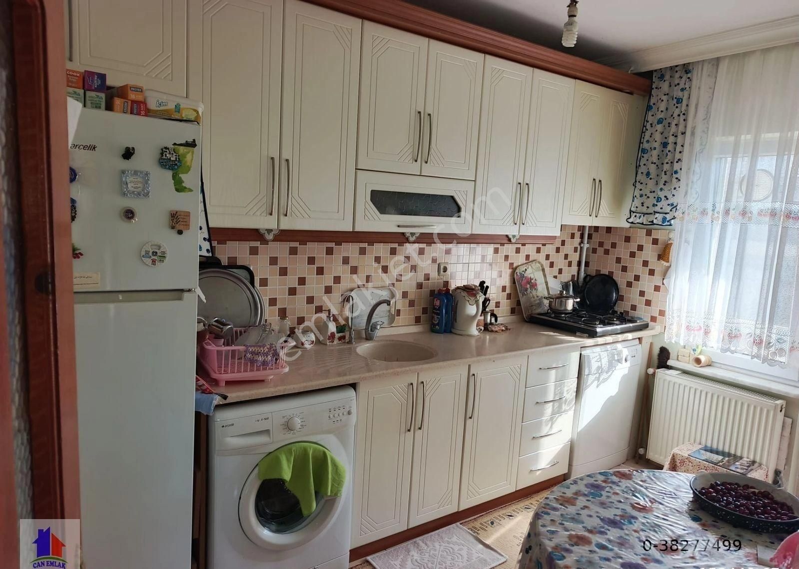 Mudanya Halitpaşa'da Satılık Daire 3.kat 2+1 Merkezde Düzayak Sahil Deniz Yakın - Görsel 5