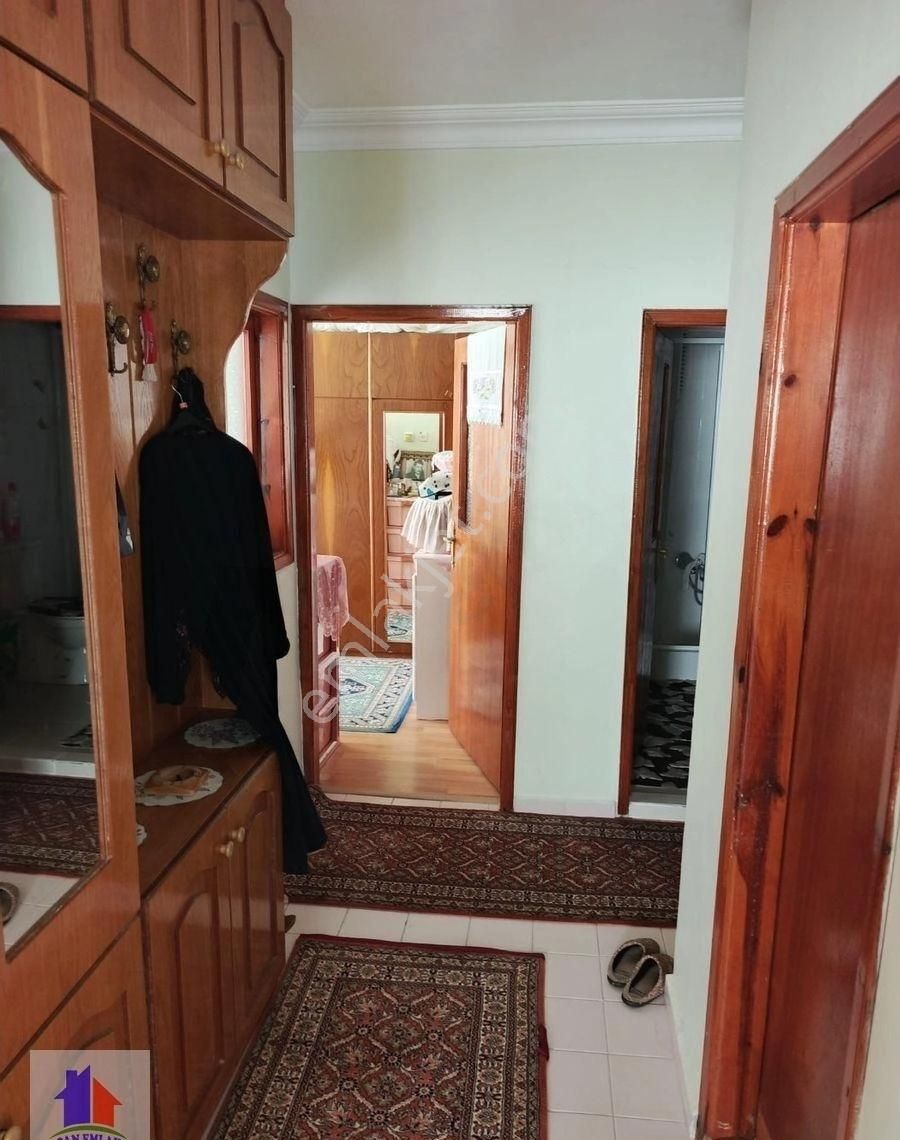 Mudanya Halitpaşa'da Satılık Daire 3.kat 2+1 Merkezde Düzayak Sahil Deniz Yakın - Görsel 9