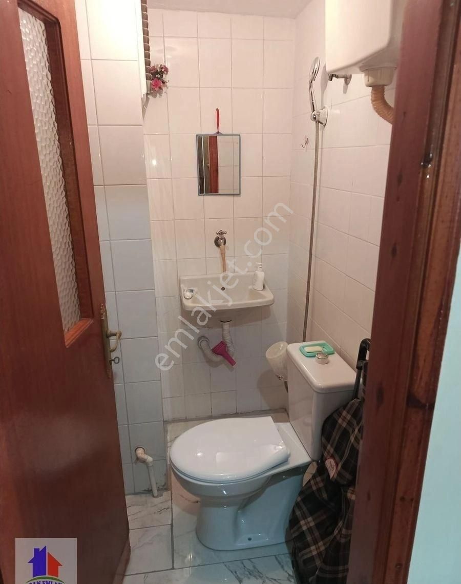 Mudanya Halitpaşa'da Satılık Daire 3.kat 2+1 Merkezde Düzayak Sahil Deniz Yakın - Görsel 18