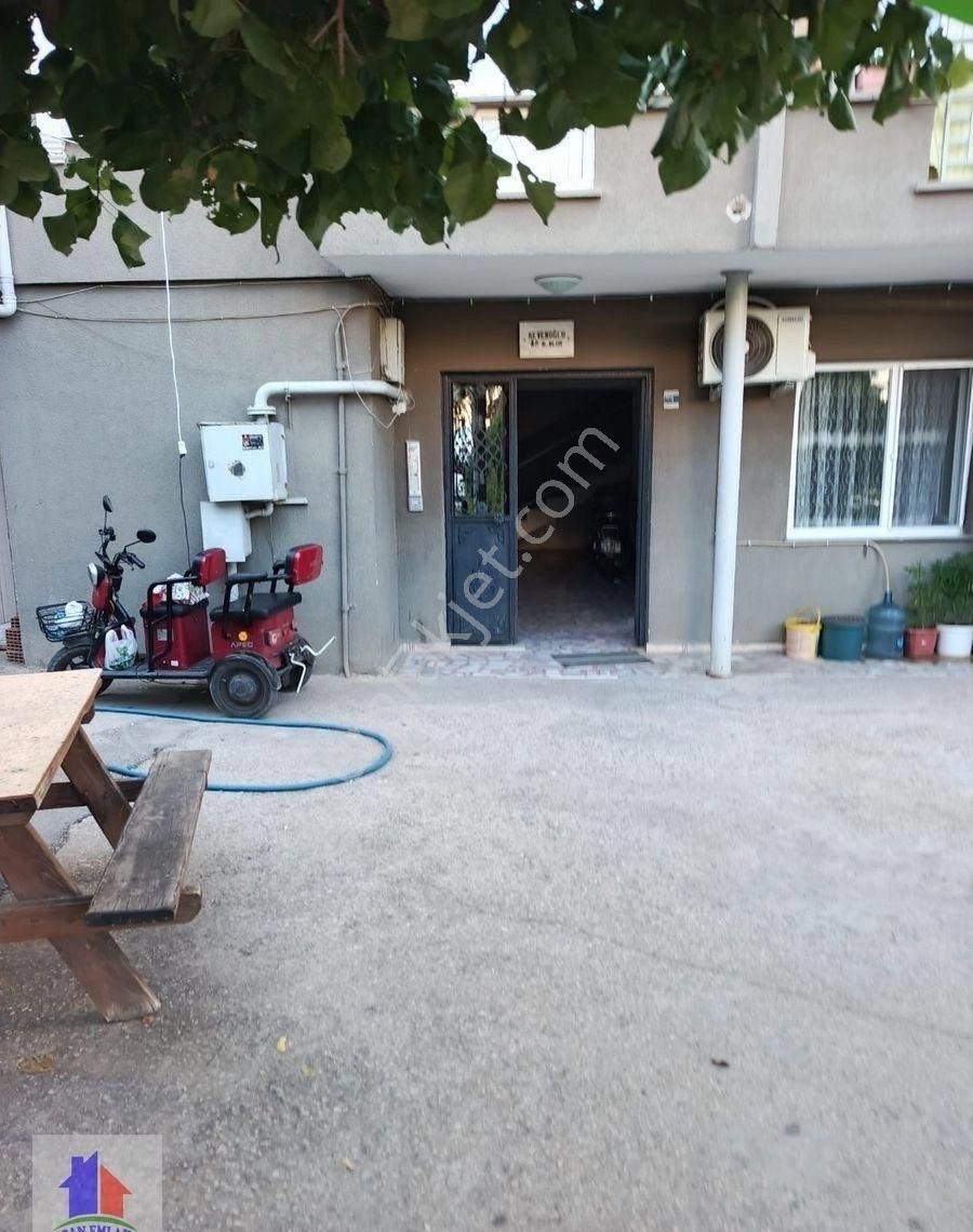 Mudanya Halitpaşa'da Satılık Daire 3.kat 2+1 Merkezde Düzayak Sahil Deniz Yakın - Görsel 20