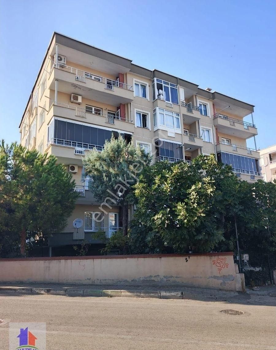 Mudanya Halitpaşa'da Satılık Daire 3.kat 2+1 Merkezde Düzayak Sahil Deniz Yakın - Görsel 25