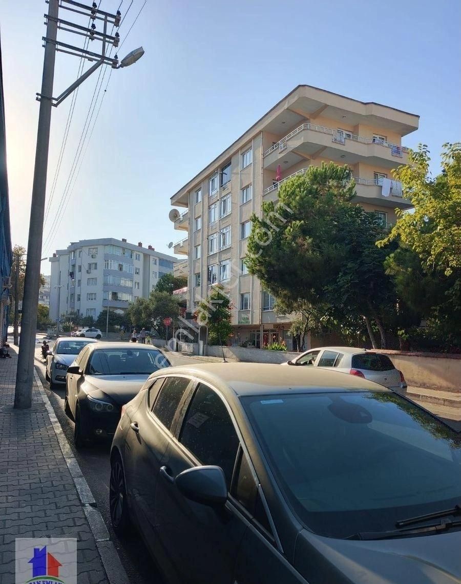 Mudanya Halitpaşa'da Satılık Daire 3.kat 2+1 Merkezde Düzayak Sahil Deniz Yakın - Görsel 14