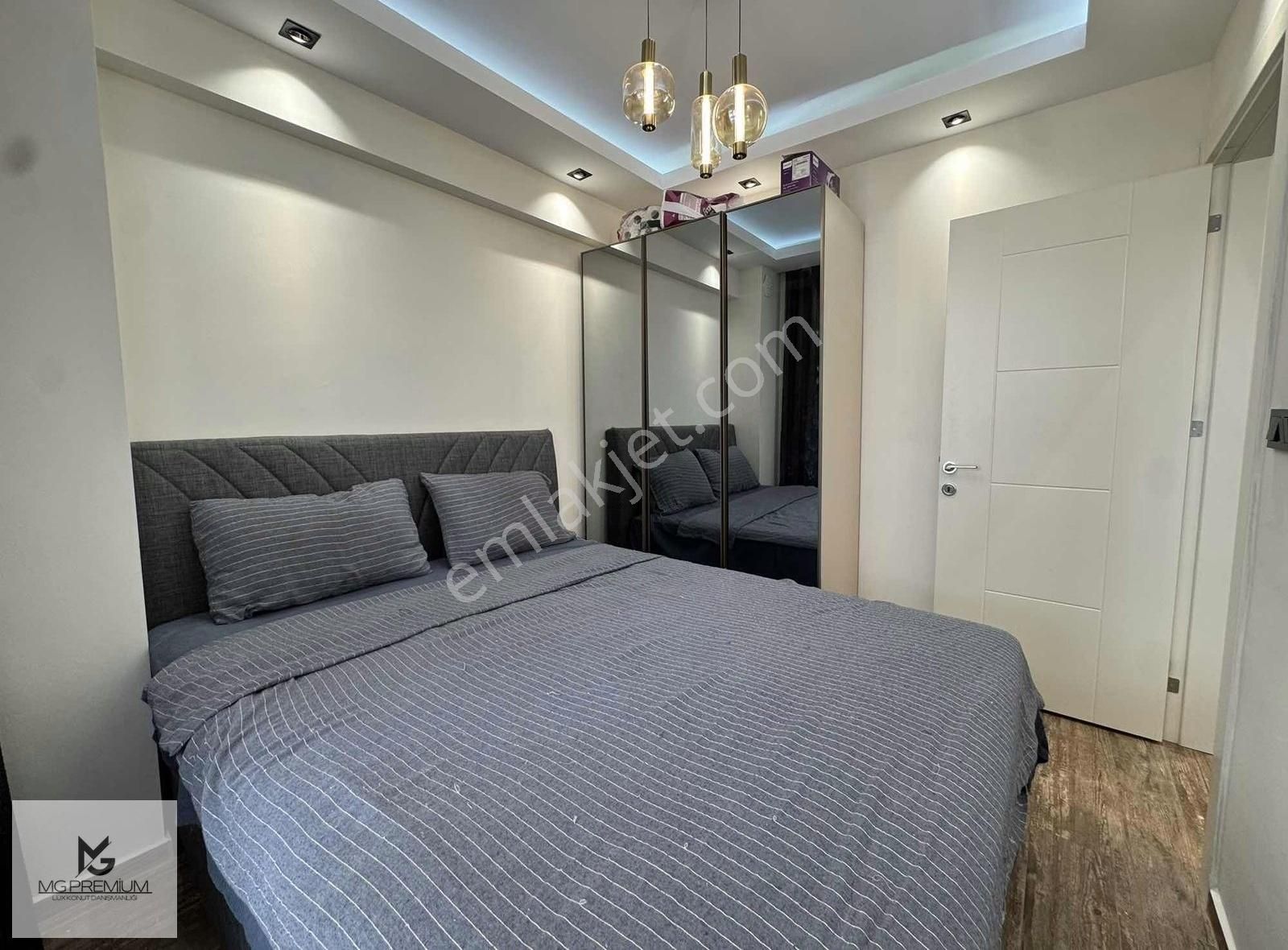 Mg Premium'dan Fırsat Çamlık Mevki Cadde Yakını Emsalsiz 1+1 ! - Görsel 24
