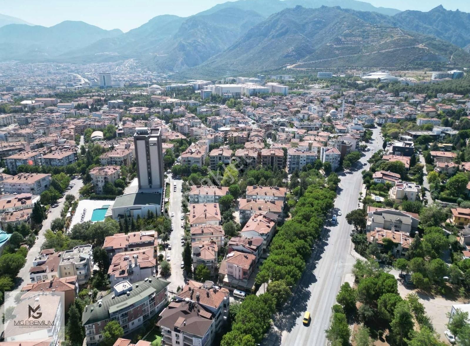Mg Premium'dan Fırsat Çamlık Mevki Cadde Yakını Emsalsiz 1+1 ! - Görsel 18