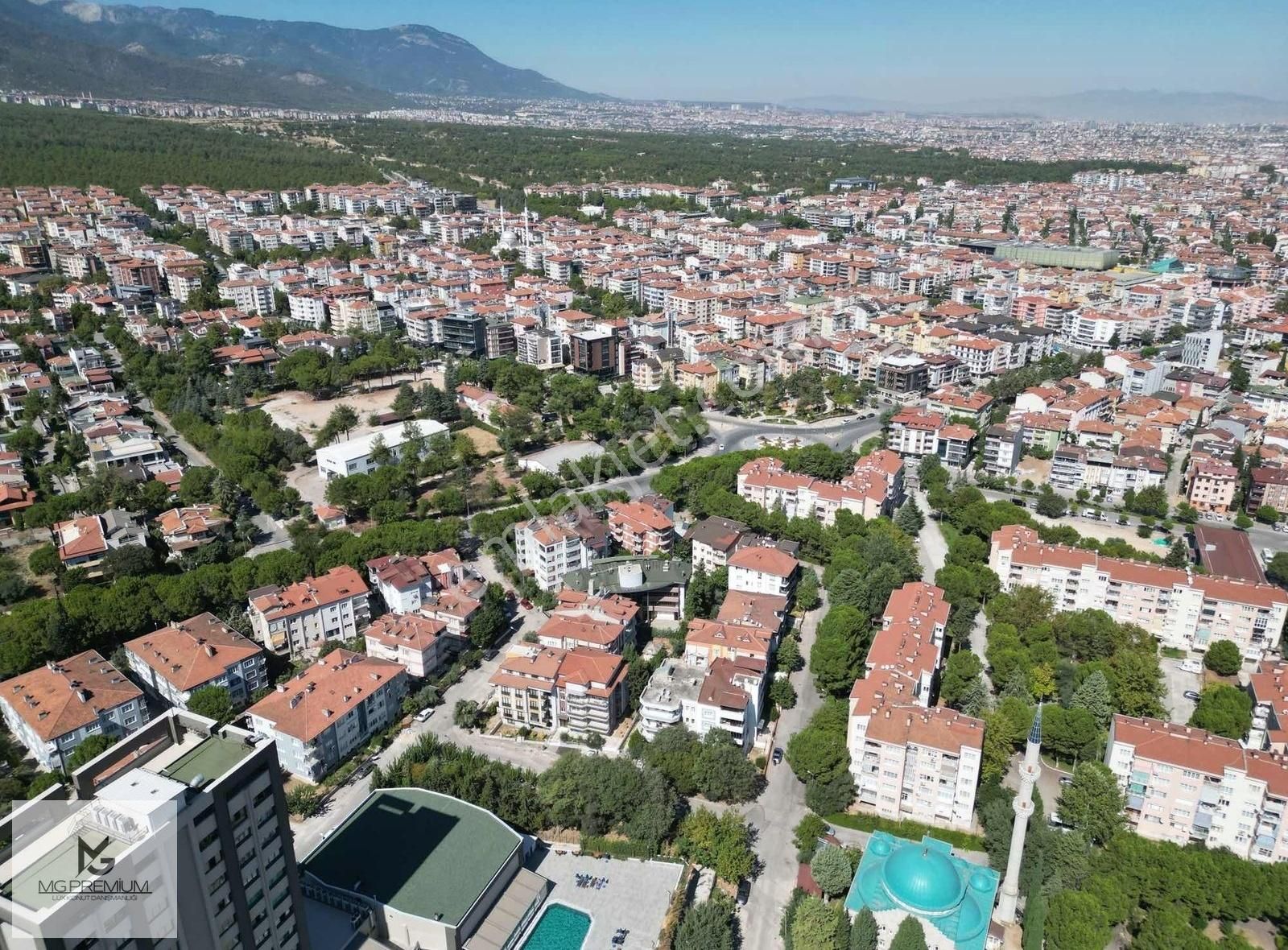 Mg Premium'dan Fırsat Çamlık Mevki Cadde Yakını Emsalsiz 1+1 ! - Görsel 23
