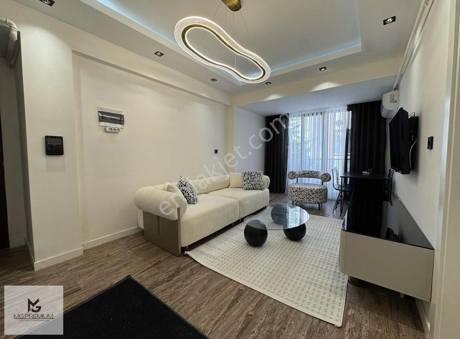 Mg Premium'dan Fırsat Çamlık Mevki Cadde Yakını Emsalsiz 1+1 ! - Görsel 27