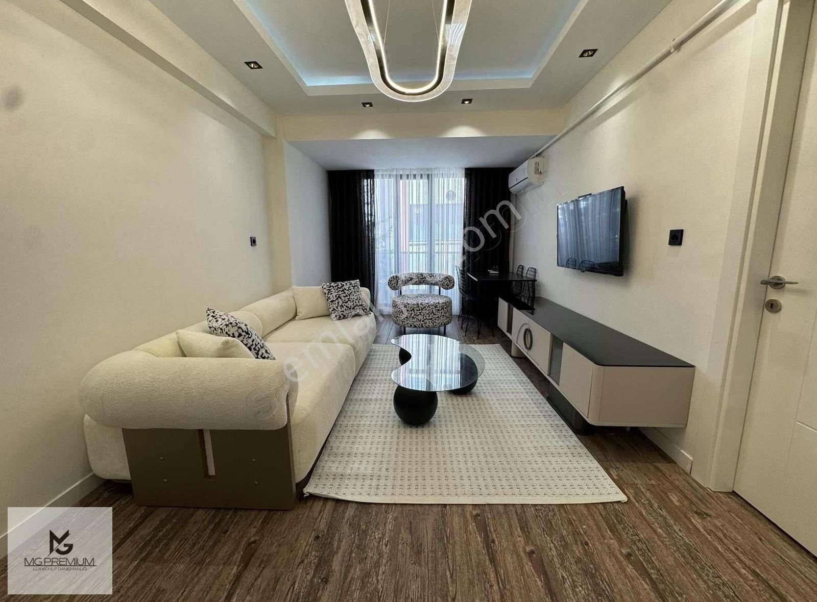 Mg Premium'dan Fırsat Çamlık Mevki Cadde Yakını Emsalsiz 1+1 ! - Görsel 28