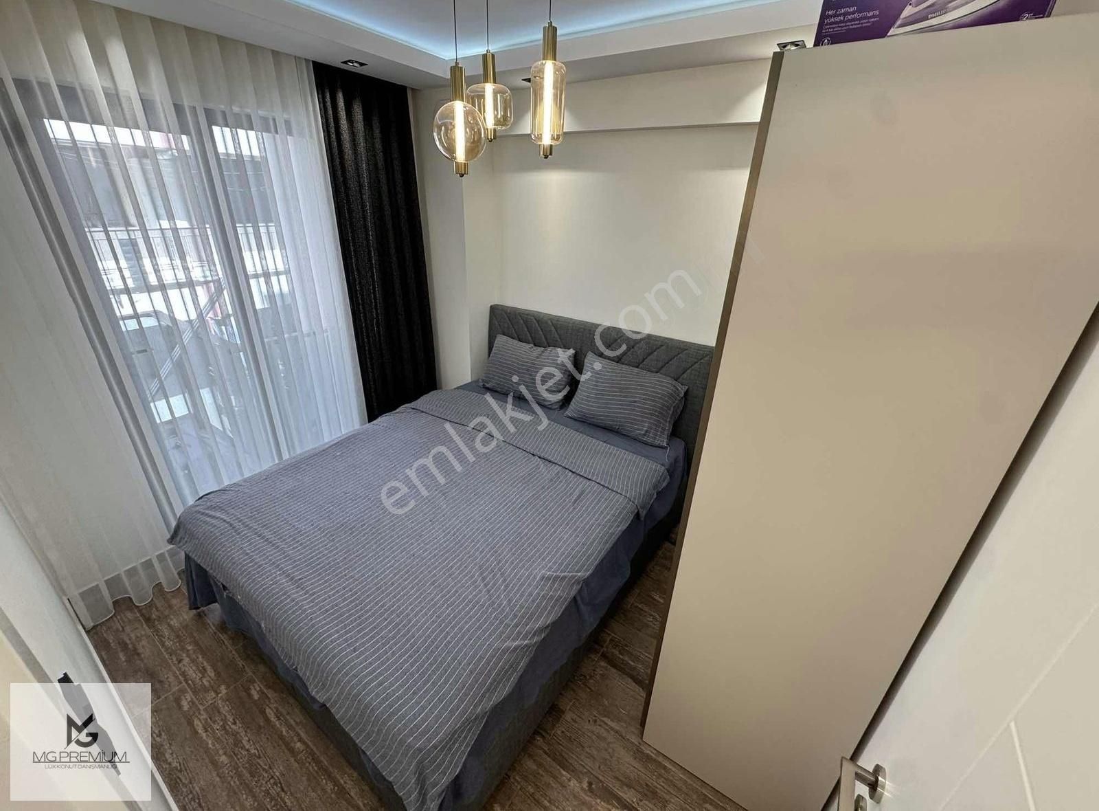 Mg Premium'dan Fırsat Çamlık Mevki Cadde Yakını Emsalsiz 1+1 ! - Görsel 8