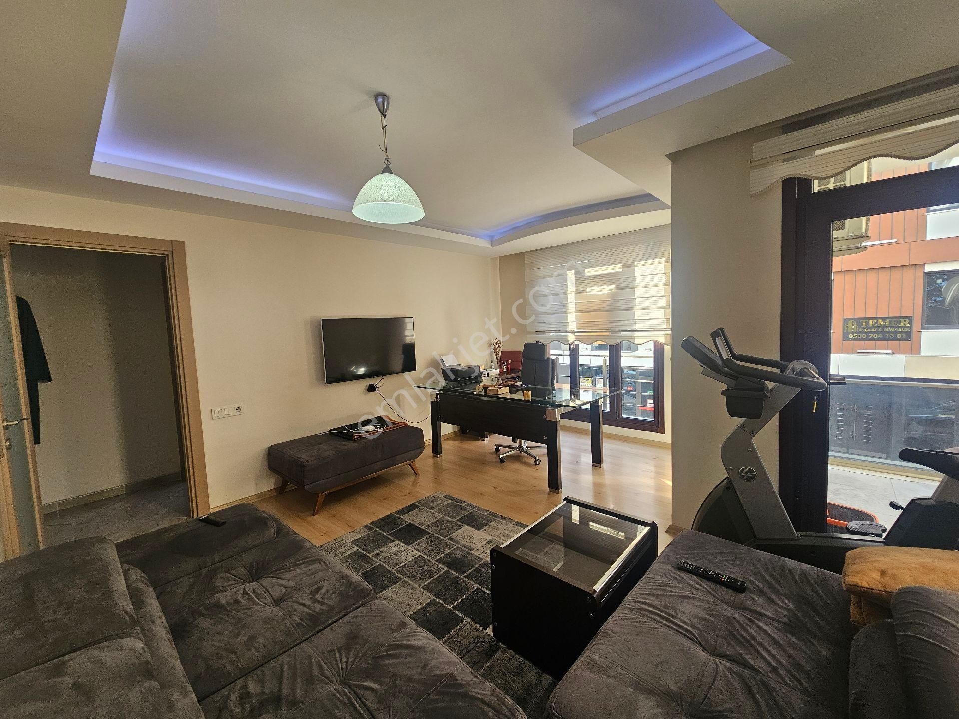 Avcılar Gümüşpala Satılık Daire Metrobüsün Dibinde - Görsel 3