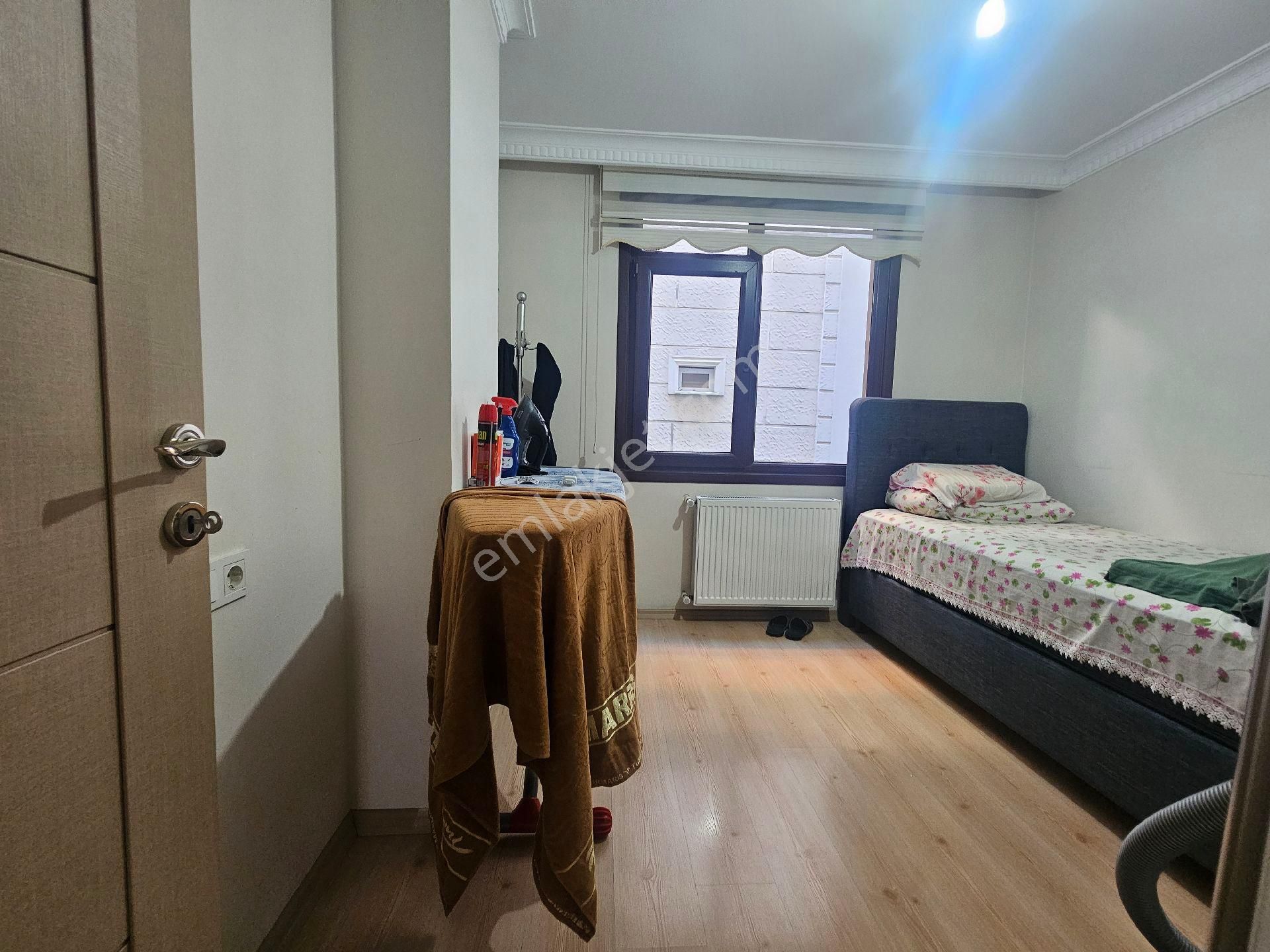 Avcılar Gümüşpala Satılık Daire Metrobüsün Dibinde - Görsel 26