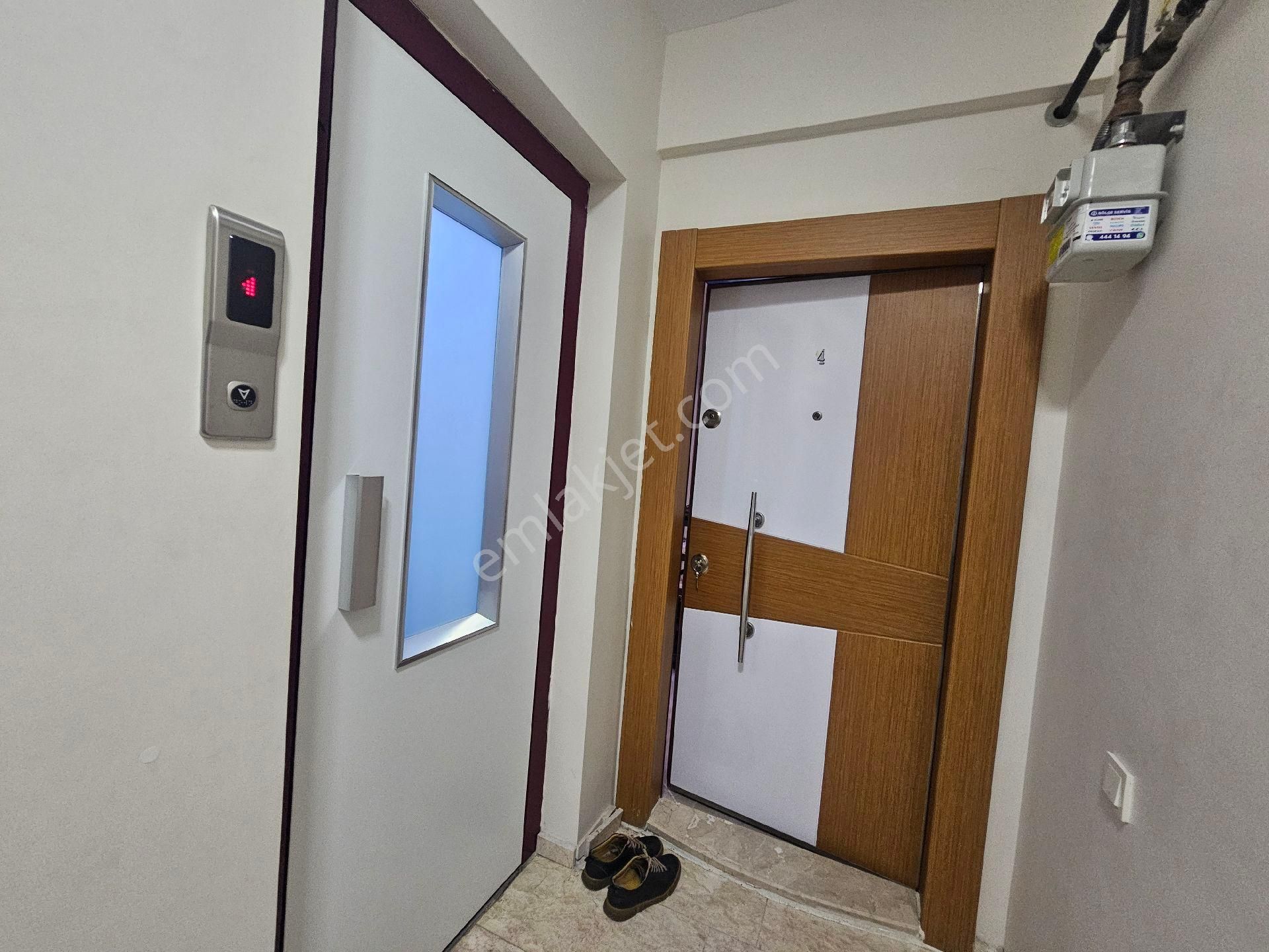 Avcılar Gümüşpala Satılık Daire Metrobüsün Dibinde - Görsel 33