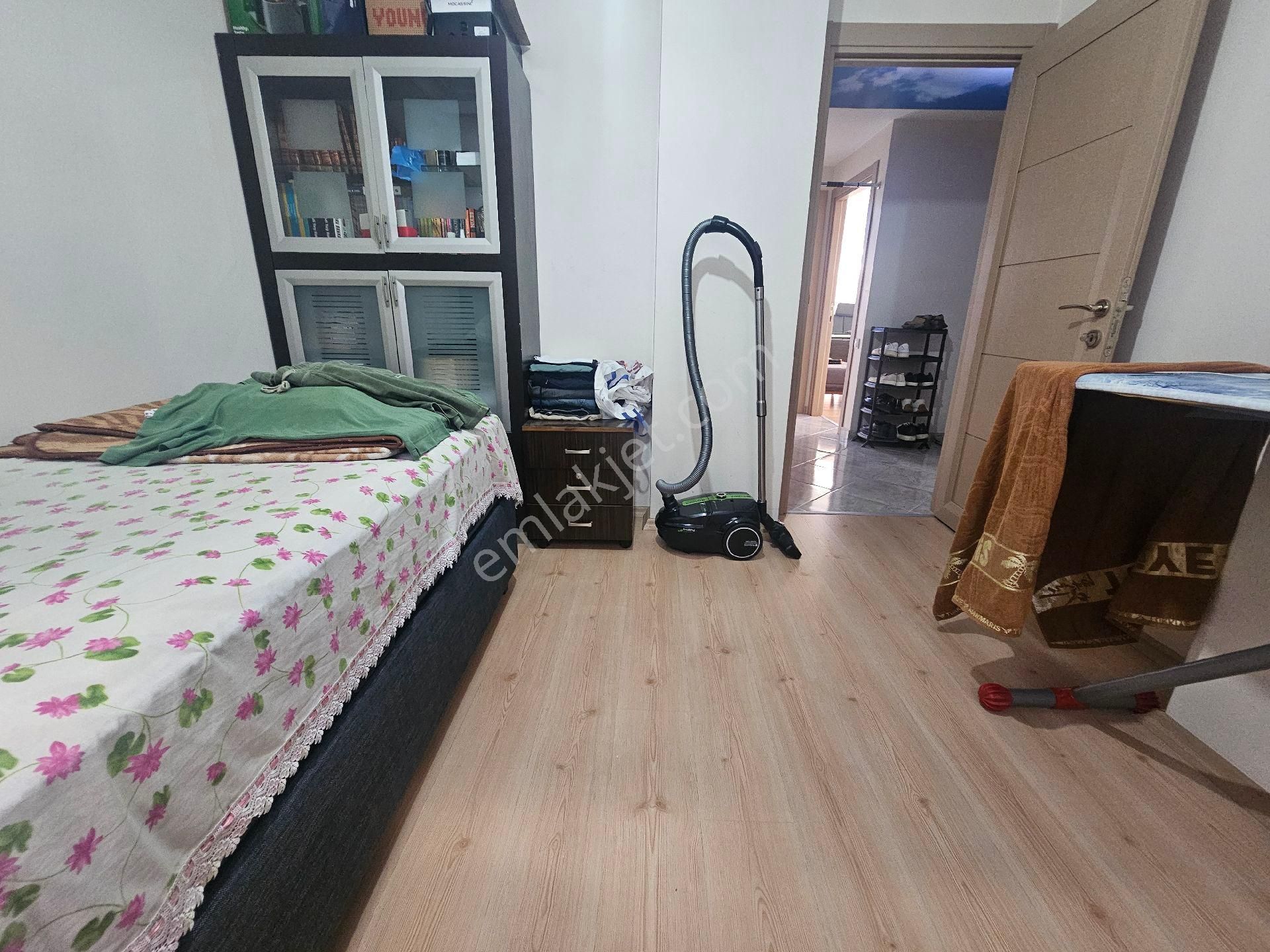 Avcılar Gümüşpala Satılık Daire Metrobüsün Dibinde - Görsel 27