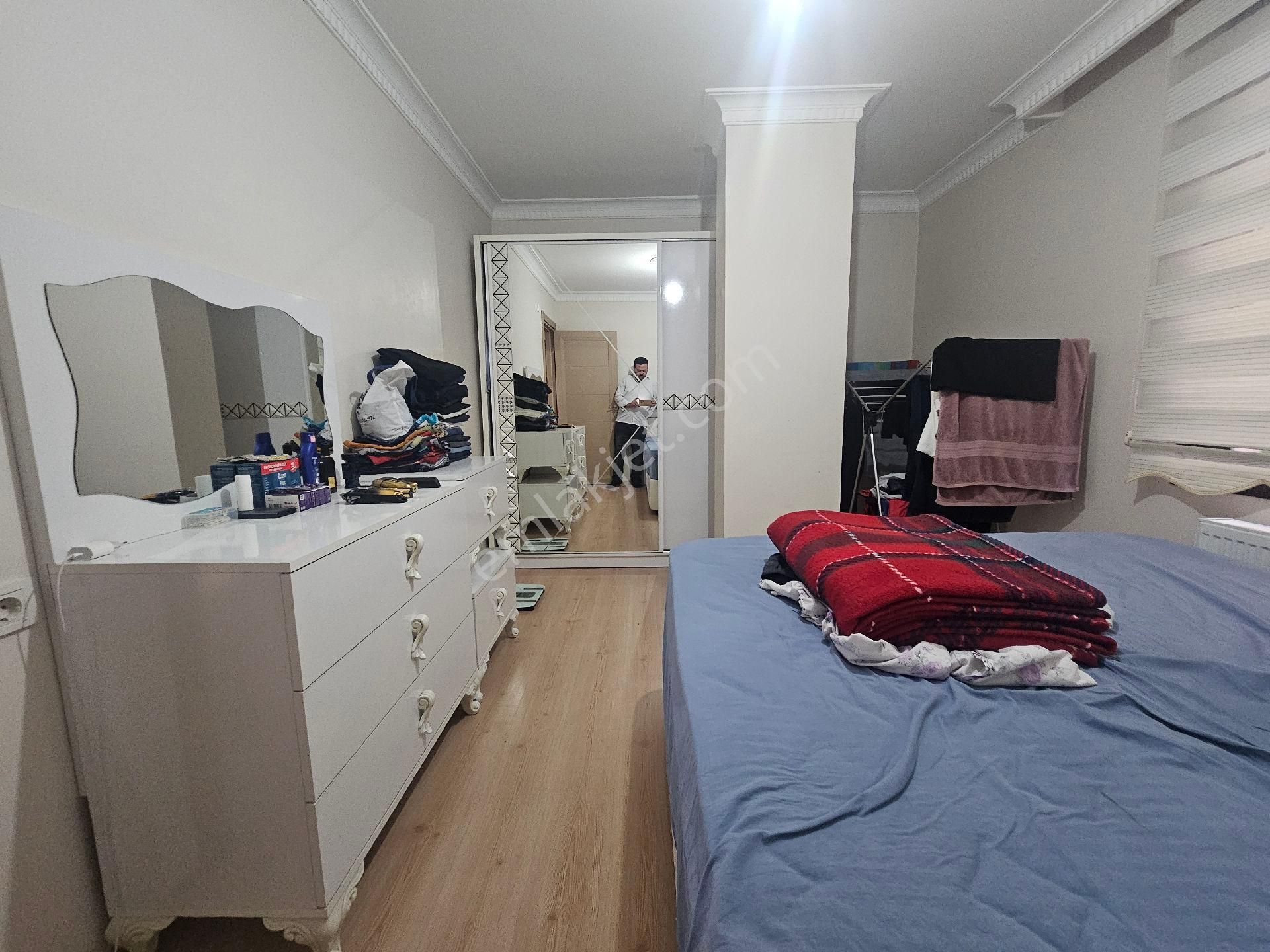 Avcılar Gümüşpala Satılık Daire Metrobüsün Dibinde - Görsel 21