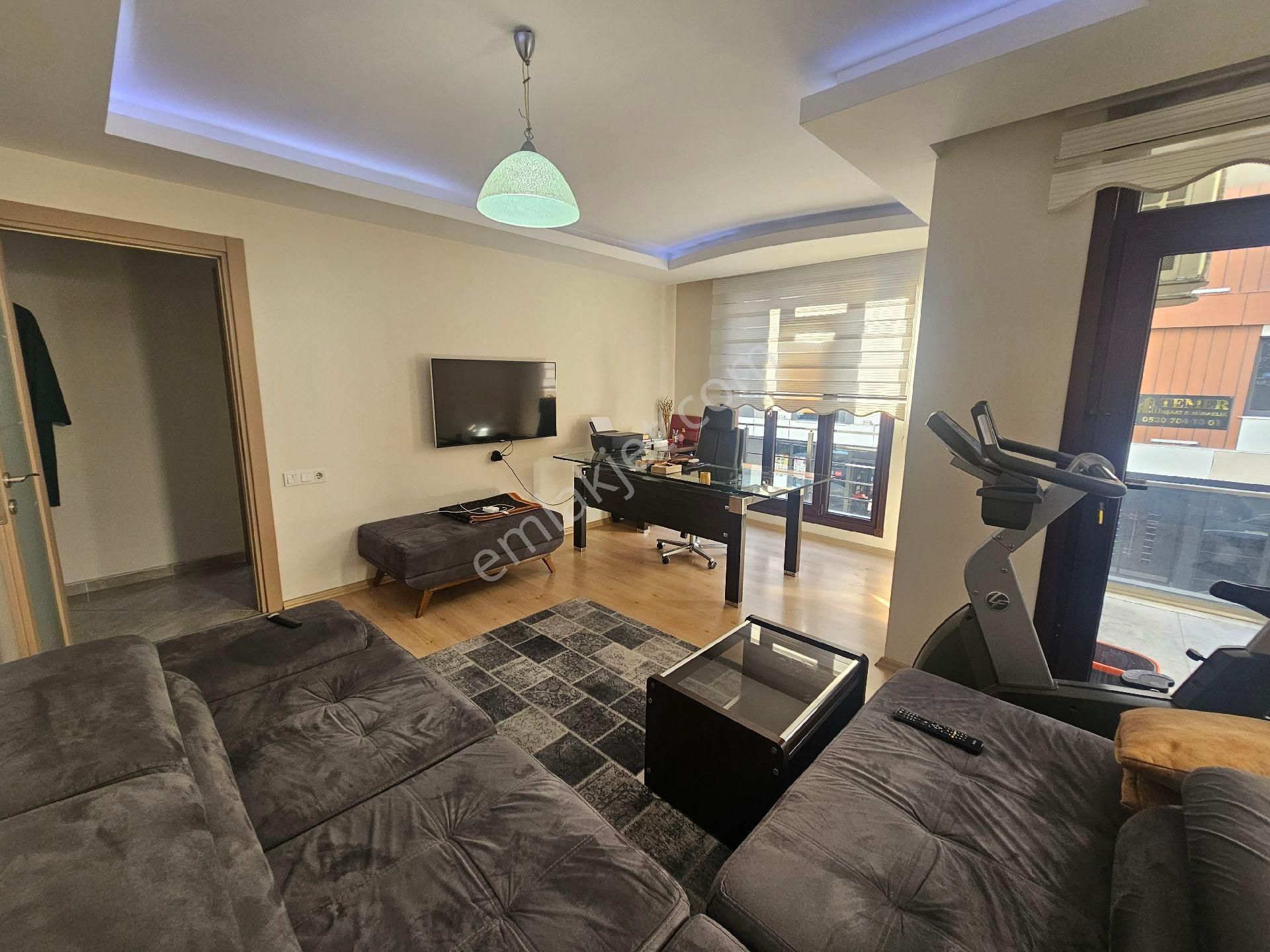 Avcılar Gümüşpala Satılık Daire Metrobüsün Dibinde - Görsel 2