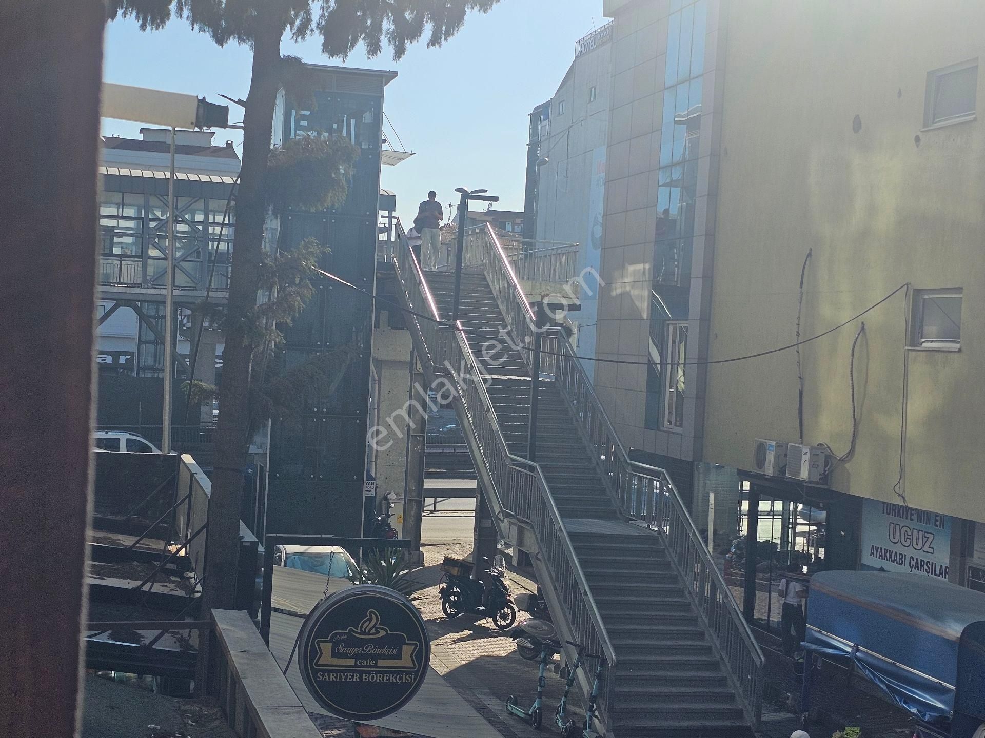 Avcılar Gümüşpala Satılık Daire Metrobüsün Dibinde - Görsel 15