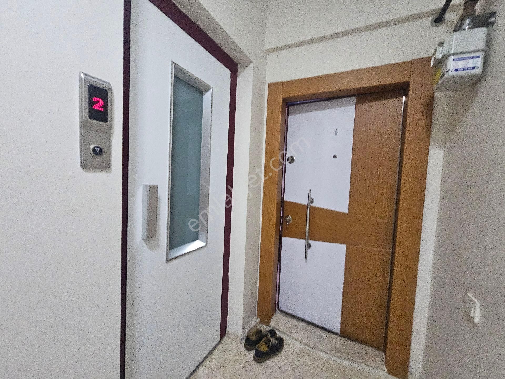 Avcılar Gümüşpala Satılık Daire Metrobüsün Dibinde - Görsel 31