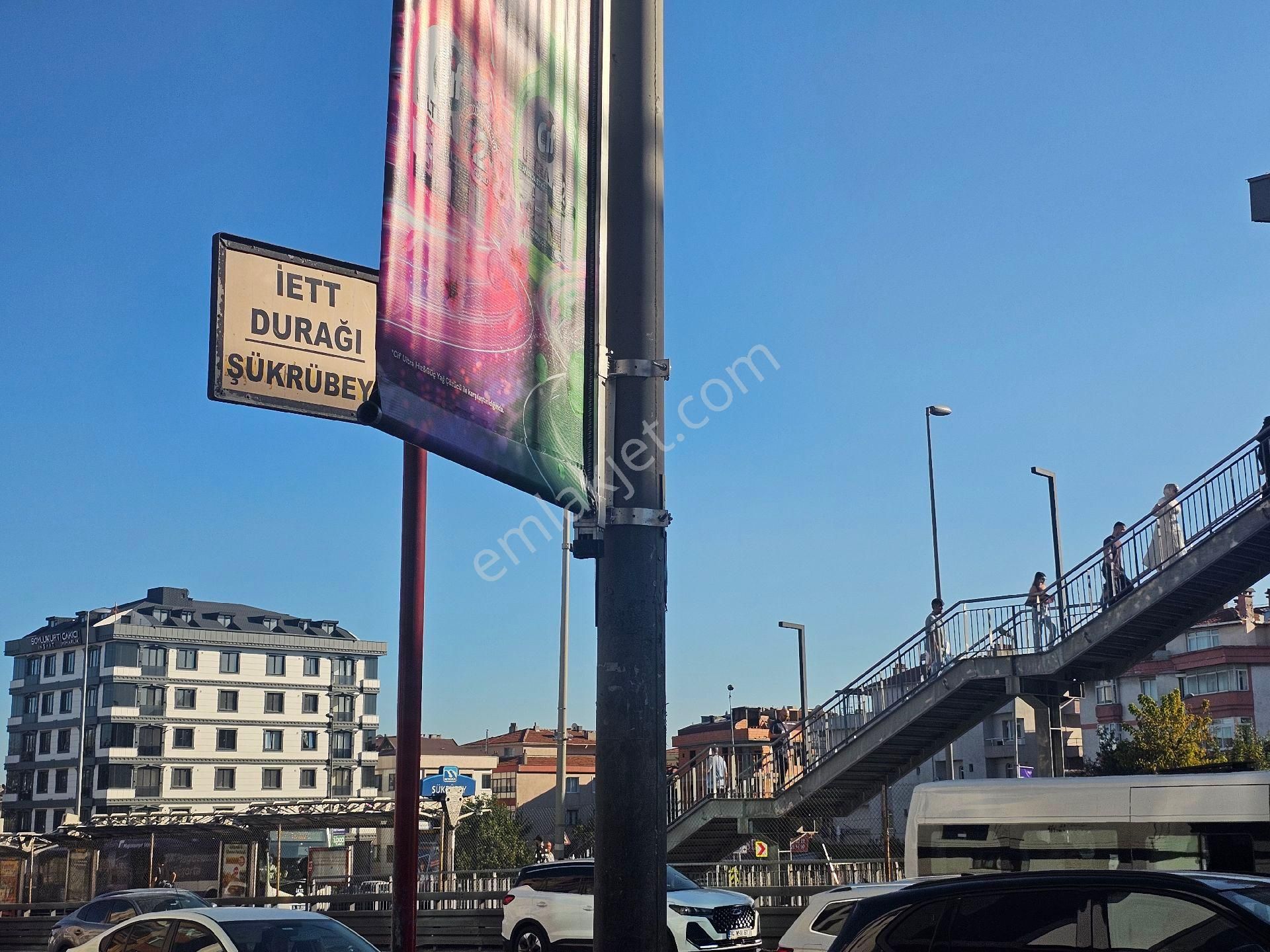 Avcılar Gümüşpala Satılık Daire Metrobüsün Dibinde - Görsel 35