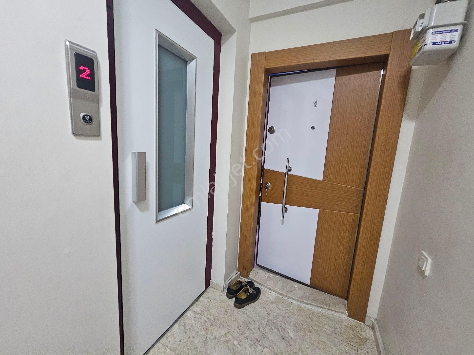 Avcılar Gümüşpala Satılık Daire Metrobüsün Dibinde - Görsel 30