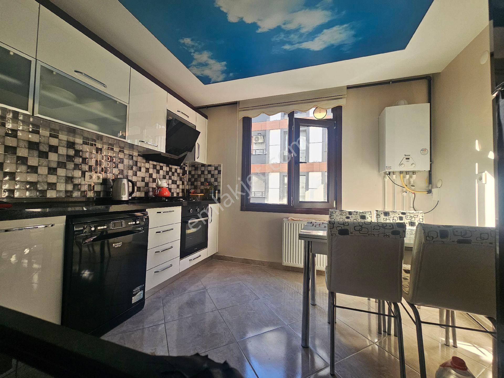 Avcılar Gümüşpala Satılık Daire Metrobüsün Dibinde - Görsel 11