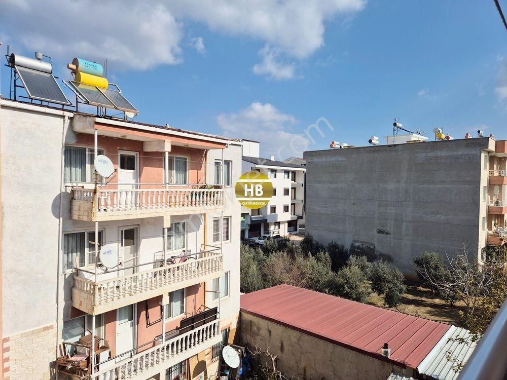 Hb'den 1+1 Eşyalı Kiralık Daire,şehir Merkezinde Klimalı - Görsel 12
