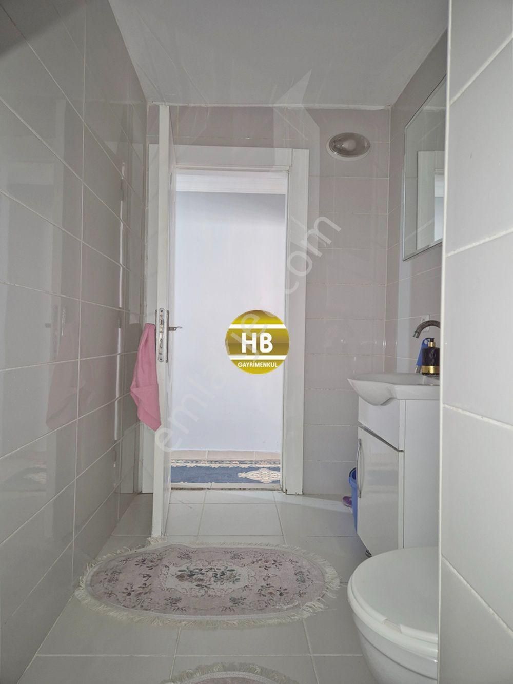 Hb'den 1+1 Eşyalı Kiralık Daire,şehir Merkezinde Klimalı - Görsel 16