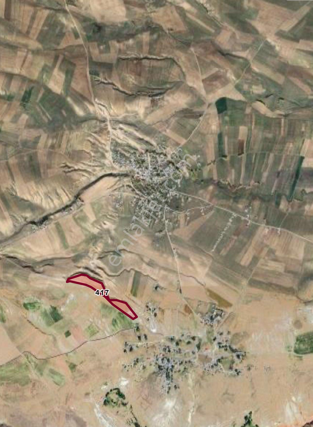 Bm"den Van Erçişte 53.000m2 Yol Kenarı Düz Tarla - Görsel 8