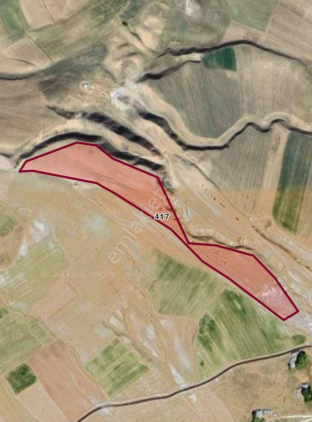 Bm"den Van Erçişte 53.000m2 Yol Kenarı Düz Tarla - Görsel 10