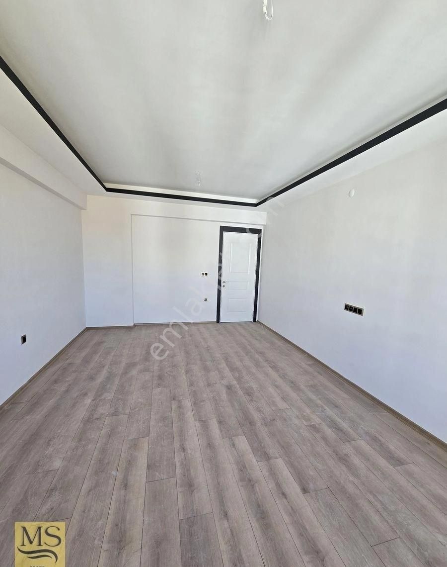 Mimsin Şirintepe Mahallesin De Satılık Kombili 3+0 Daire - Görsel 16