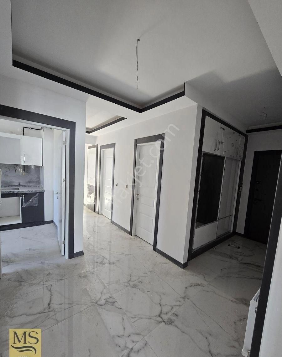 Mimsin Şirintepe Mahallesin De Satılık Kombili 3+0 Daire - Görsel 5