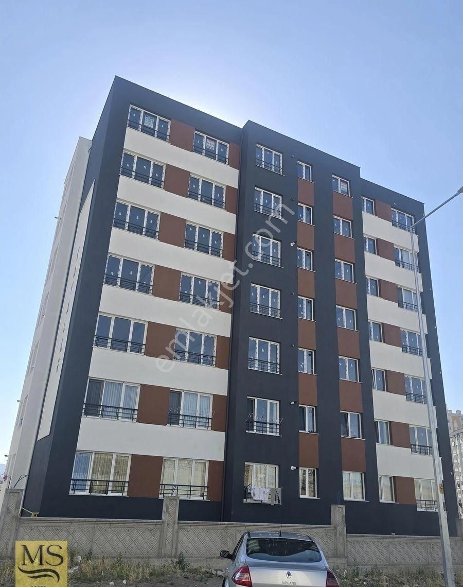 Mimsin Şirintepe Mahallesin De Satılık Kombili 3+0 Daire - Görsel 4