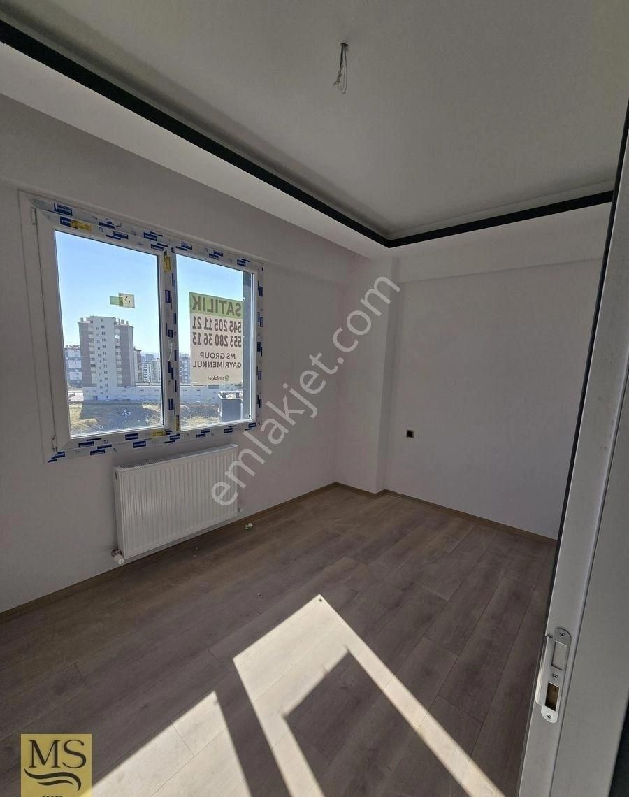 Mimsin Şirintepe Mahallesin De Satılık Kombili 3+0 Daire - Görsel 14