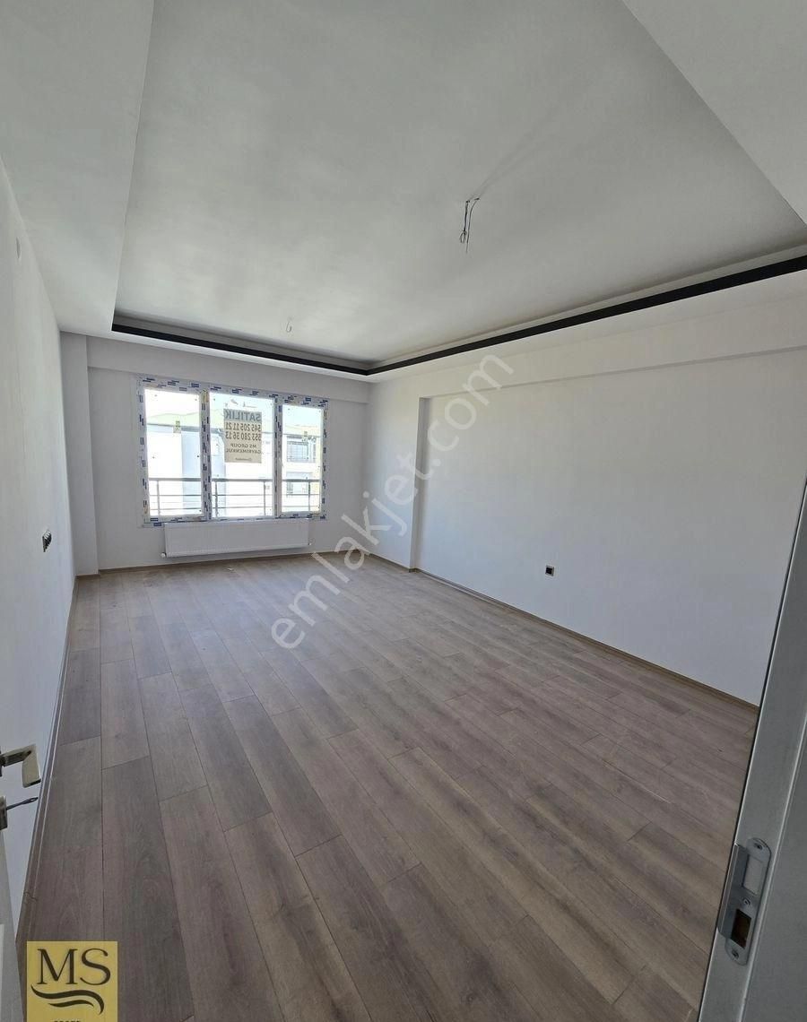 Mimsin Şirintepe Mahallesin De Satılık Kombili 3+0 Daire - Görsel 6