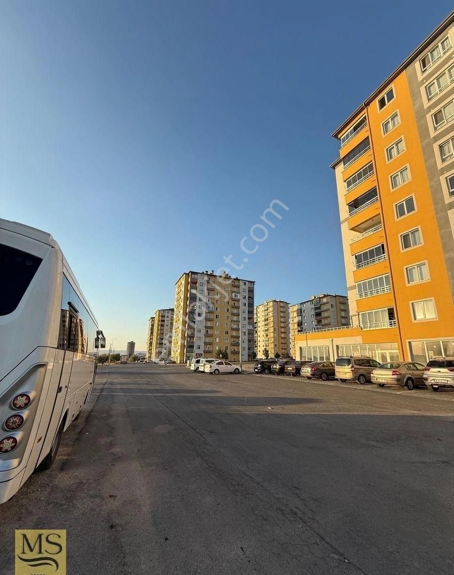 Mimsin Engeliler Sitesinin En Uygun Satılık 3+1 Dairesi - Görsel 13