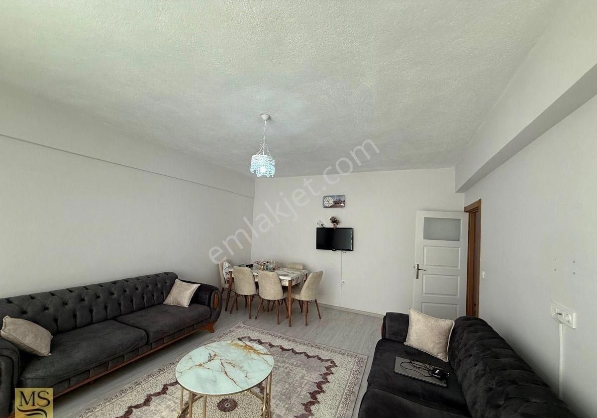 Mimsin Engeliler Sitesinin En Uygun Satılık 3+1 Dairesi - Görsel 3