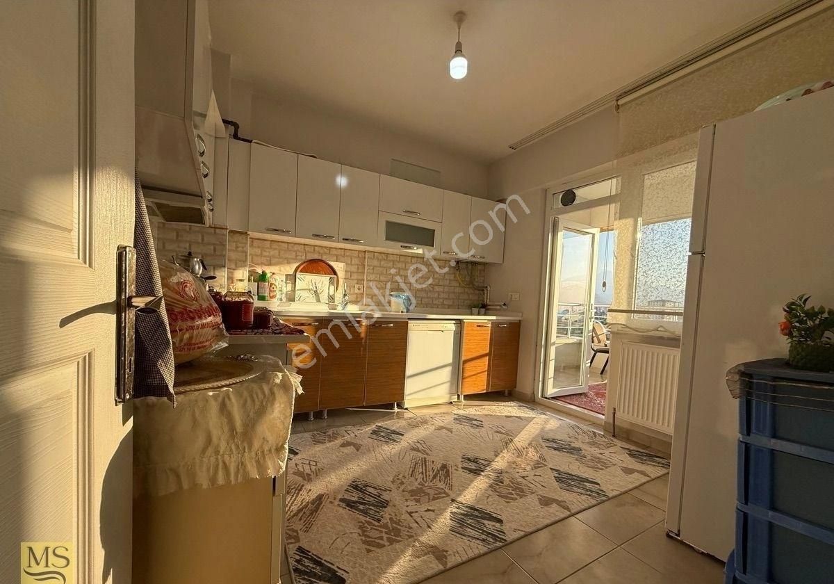 Mimsin Engeliler Sitesinin En Uygun Satılık 3+1 Dairesi - Görsel 7