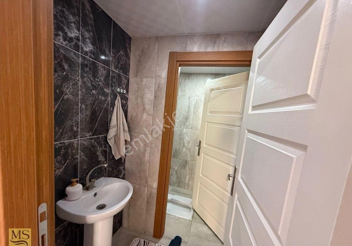 Mimsin Engeliler Sitesinin En Uygun Satılık 3+1 Dairesi - Görsel 8