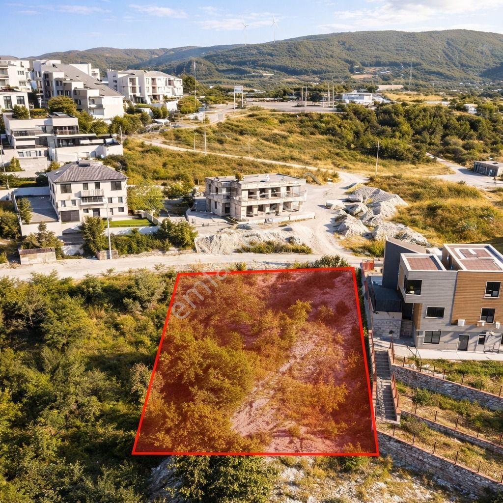 🌿 Söke Ağaçlı'da Golf Resort Satılık / Arsa! 🌿 - Görsel 3